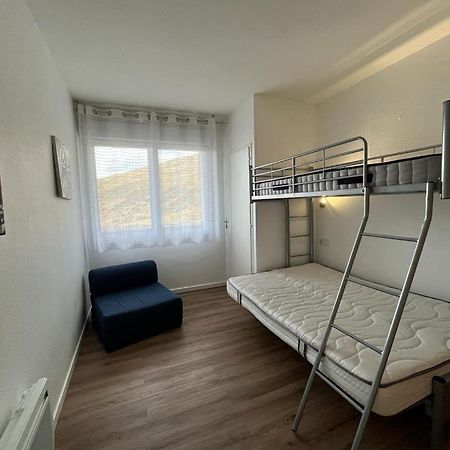 Apartament Immodelpas Chamois Pas De La Casa Zewnętrze zdjęcie