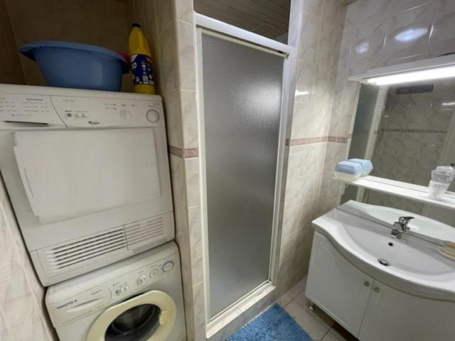 Apartament Immodelpas Chamois Pas De La Casa Zewnętrze zdjęcie