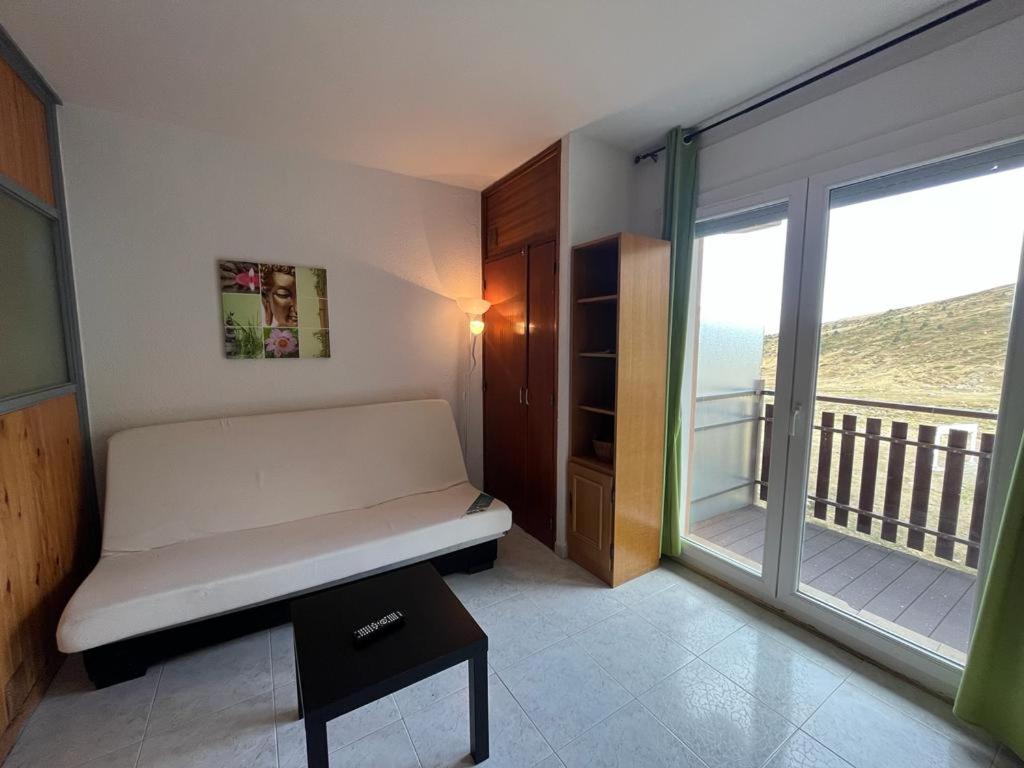 Apartament Immodelpas Chamois Pas De La Casa Zewnętrze zdjęcie