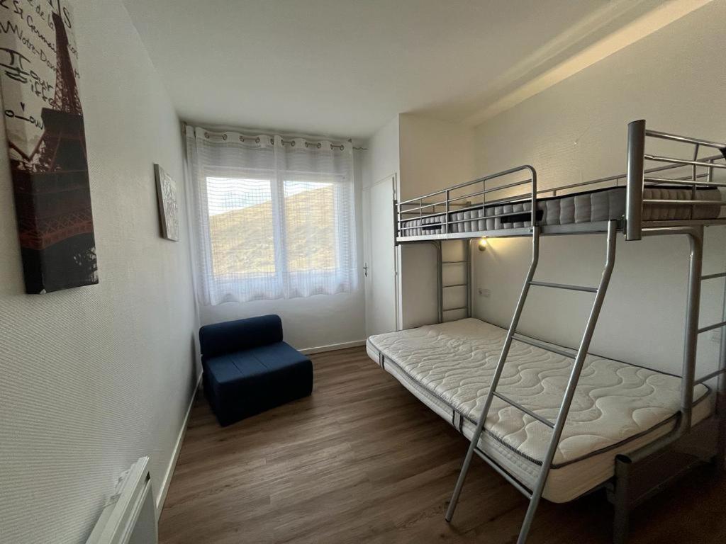 Apartament Immodelpas Chamois Pas De La Casa Zewnętrze zdjęcie