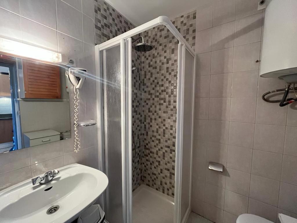 Apartament Immodelpas Chamois Pas De La Casa Zewnętrze zdjęcie