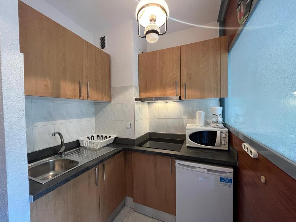 Apartament Immodelpas Chamois Pas De La Casa Zewnętrze zdjęcie