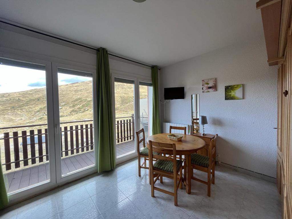 Apartament Immodelpas Chamois Pas De La Casa Zewnętrze zdjęcie