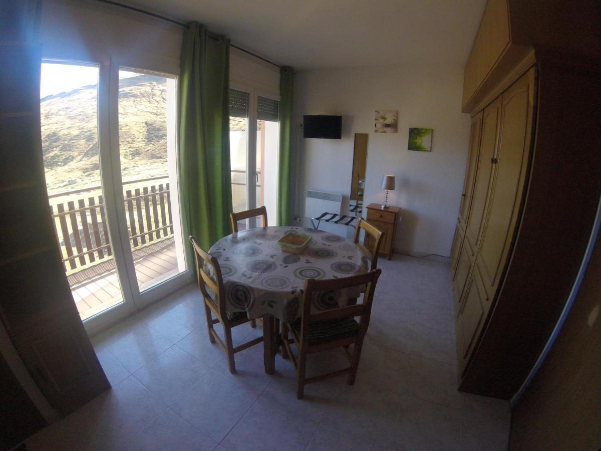 Apartament Immodelpas Chamois Pas De La Casa Zewnętrze zdjęcie